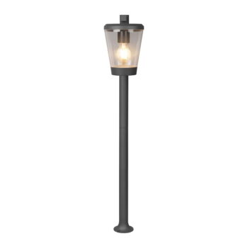 Vonkajšie svietidlo (výška  10 cm) Cavado – Trio - Image 4