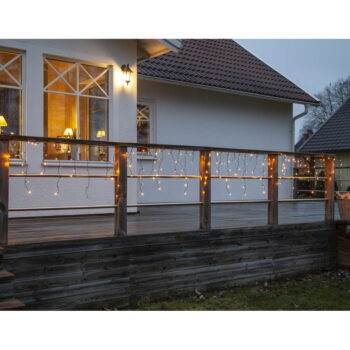 Svetelná reťaz Star Trading LED, dĺžka 11,9 m - Image 4
