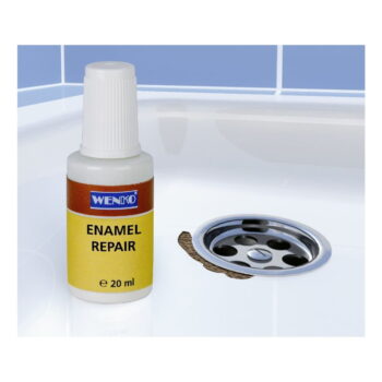 Báza na obnovenie smaltu a laku Wenko Enamel Repair, 20 ml – Obrázok 2