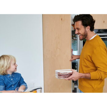 Dóza na potraviny Black – Mepal – Obrázok 8