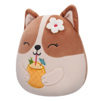 Plyšová hračka Regina – SQUISHMALLOWS – Obrázok 4