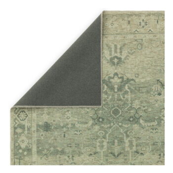 Zelený koberec 230x160 cm Kaya - Asiatic Carpets - Image 6