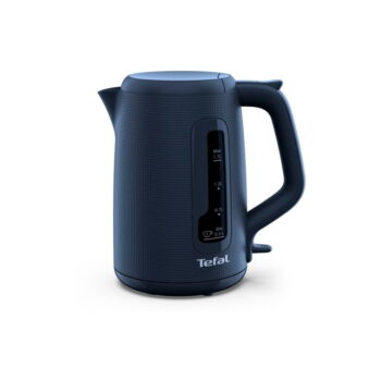 Tmavomodrá plastová rýchlovarná kanvica 1,7 l KO2M0410 – Tefal - Image 10