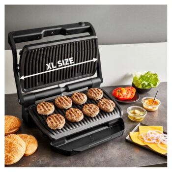 Kontaktný gril GC727810 – Tefal - Image 4