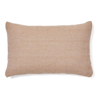 Obliečka na záhradný vankúš 30x50 cm Rocal – Kave Home – Obrázok 3