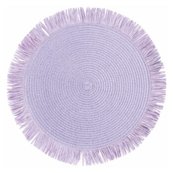Papierové prestieranie 4 ks ø 38 cm Shades of Provence – VDE Tivoli 1996 – Obrázok 4