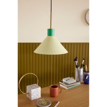 Organizér na písacie potreby Wave – Hübsch - Image 6