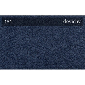 Tmavomodrá pohovka Devichy Tous - Image 7