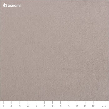 Sivá zamatová pohovka Ghado Esme, 214 cm – Obrázok 4