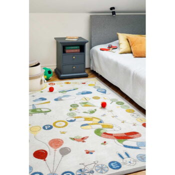 Béžový detský koberec 230x160 cm Tähemaa - Narma – Obrázok 4