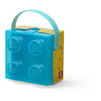Plastový detský úložný box – LEGO® - Image 2