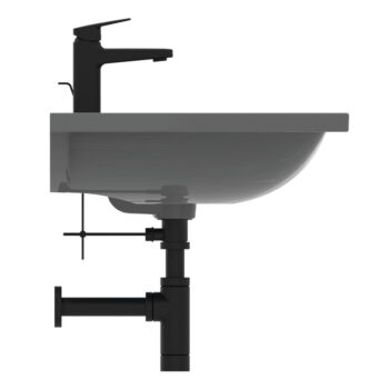 Čierna umývadlová batéria Ceraplan – Ideal Standard - Image 5