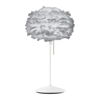 Svetlosivé tienidlo ø 35 cm Eos mini – UMAGE - Image 10