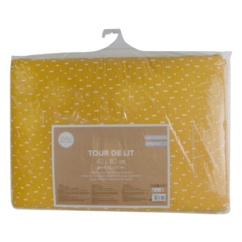 Mantinel do postieľky 180 cm – Bébé Douceur - Image 4