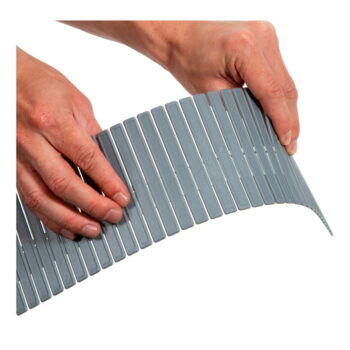 Súprava 6 organizérov do zásuvky Compactor Duro – Obrázok 10