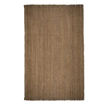 Hnedý jutový koberec Flair Rugs Jute, 160 x 230 cm - Image 3