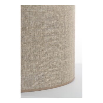 Béžové tienidlo ø 40 cm Caden – Light & Living - Image 8