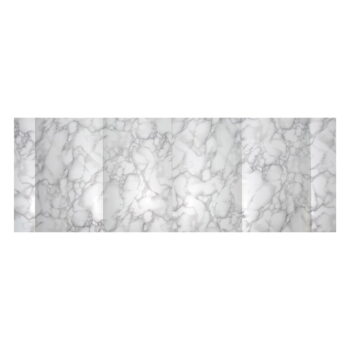 Samolepiace panely na stenu v súprave 6 ks 60x30 cm Carrara – SP TREND - Image 2