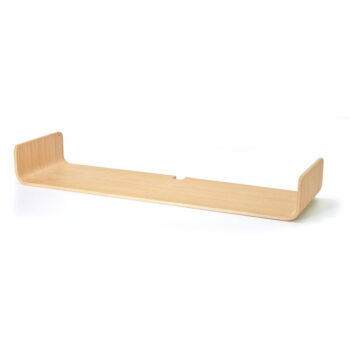 Konštrukcia pre odpočívadlo Alto Shelf big Oak Natural – MiaCara
