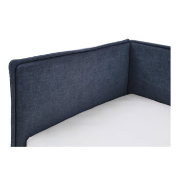 Tmavomodrá detská posteľ s úložným priestorom 90x200 cm Fun – Meise Möbel - Image 10