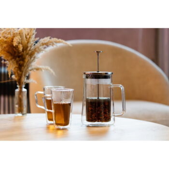 French press Diva – Vialli Design – Obrázok 10