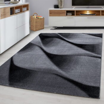 Tmavosivý koberec 160x230 cm Parma – Ayyildiz Carpets - Image 2