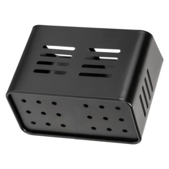 Čierny stojan na príbory Wenko Black Outdoor Kitchen Baco – Obrázok 5