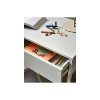 Pracovný stôl 50x150 cm Basic – vtwonen – Obrázok 5