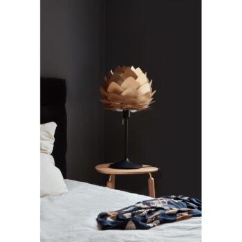 Tienidlo v bronzovej farbe ø 40 cm Aluvia Mini – UMAGE - Image 4