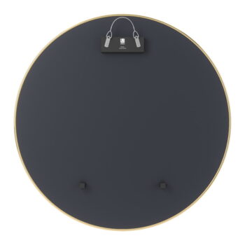 Nástenné zrkadlo ø 86 cm Hubba – Umbra – Obrázok 7