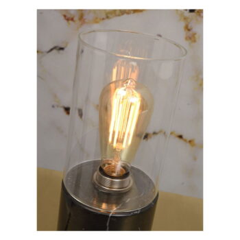Čierna stolová lampa Athens – it's about RoMi - Image 5