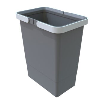 Plastový odpadkový kôš 6 l - Elletipi