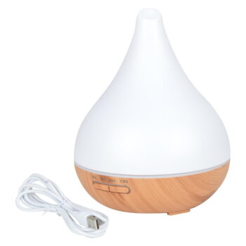 Elektrický difuzér Cloud – Homéa - Image 3