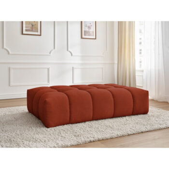 Podnožka v tehlovej farbe Everest – Bobochic Paris - Image 10