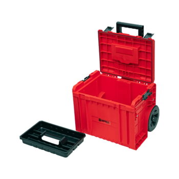 Box na náradie Pro – Qbrick Sys­tem - Image 3