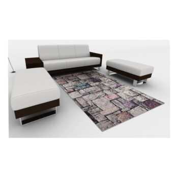 Koberec Vitaus Mirage, 80 × 120 cm - Image 2