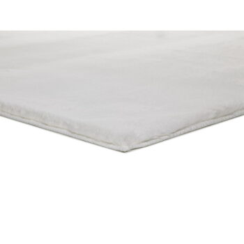 Biely koberec Universal Fox Liso, 120 x 180 cm - Image 3