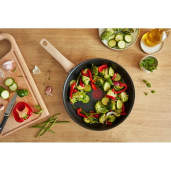 Hliníková panvica ø 26 cm Eco Respect - Tefal - Image 2