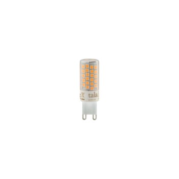 Teplá LED stmievateľná žiarovka G9, 4 W – tala - Image 2