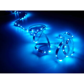 Čierny LED pásik 300 cm Grip - Trio - Image 4