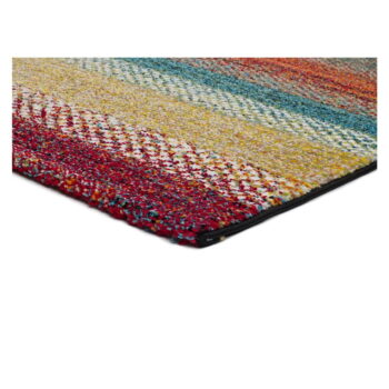 Farebný koberec Universal Gio Katre, 80 × 150 cm – Obrázok 3
