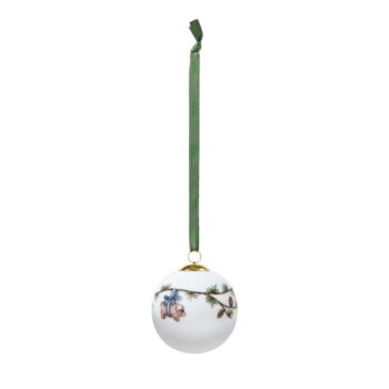 Vianočná ozdoba Hammershøi Christmas – Kähler Design - Image 2