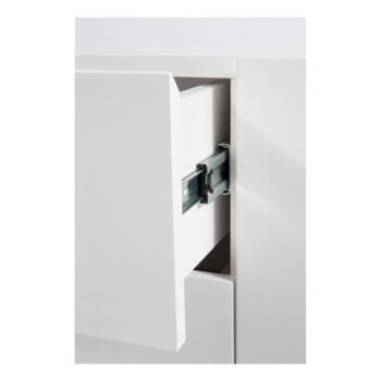 Komoda Zuiver High On Wood Double - Image 8
