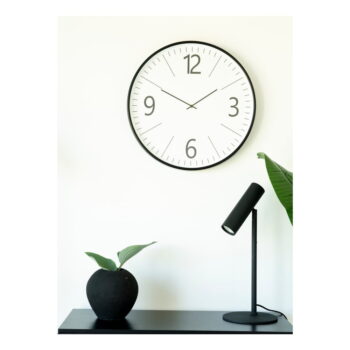 Nástenné hodiny ø 51 cm Biel – House Nordic - Image 3