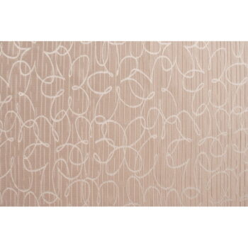 Béžový záves 140x160 cm Florette – Mendola Fabrics - Image 5