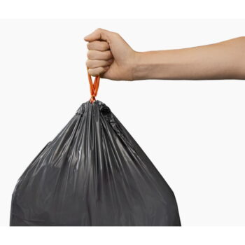 Vrecia na odpadky 20 ks 50 l IW4 – Joseph Joseph – Obrázok 4