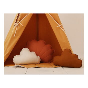 Detský stan teepee Ochre – Moi Mili - Image 7
