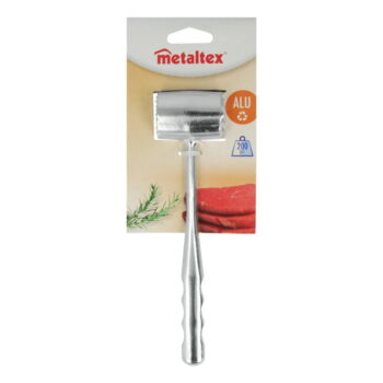 Hliníková palička na mäso – Metaltex - Image 2