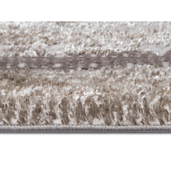 Koberec v béžovo-striebornej farbe 200x280 cm Shine Classic – Hanse Home - Image 3