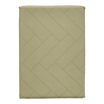 Damaškový obrus 140x320 cm Tiles Damask – Södahl - Image 3